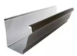 calhas de aluminio Salvador - BA