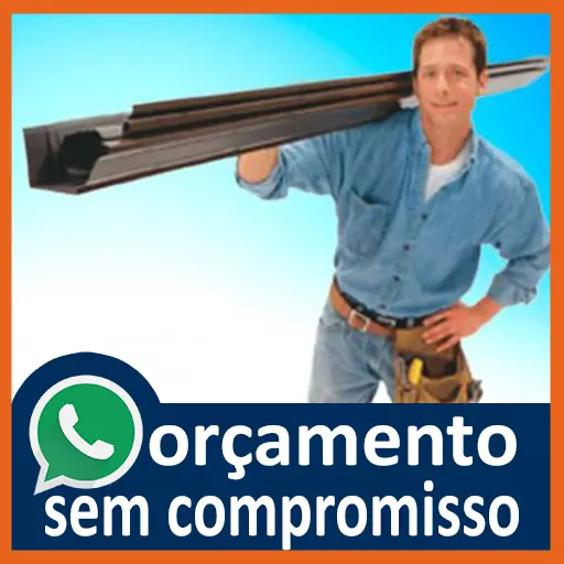 Chapa Galvanizada em Salvador